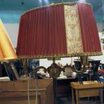 159 3383 Golvlampa 